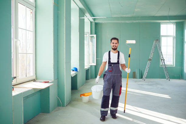 Best Post-Construction Mold Inspection  in Ken Caryl, CO